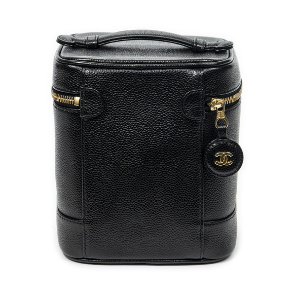 Chanel Timeless Tall Vanity Case - Picture 5 of 10